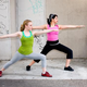 Image for article titled How To Work Out Like An Indie Rocker